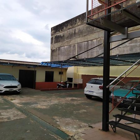 Departamento Centrico En Posadas, Garage Opcional D4 Exterior photo